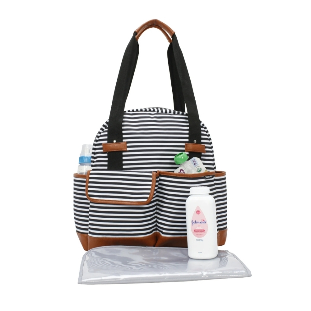iPack Baby Diaper Bag - Picture 12 of 16